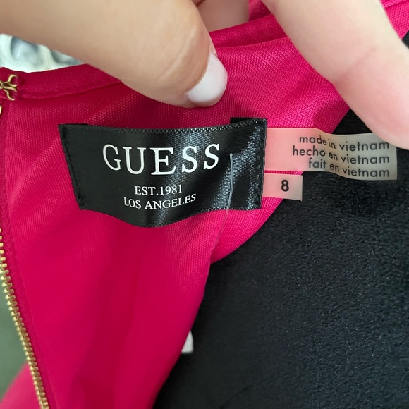 Women’s dress by GUESS - Picture 10 of 11